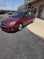 Image for 2013 Subaru Impreza Limited ID: 7389294