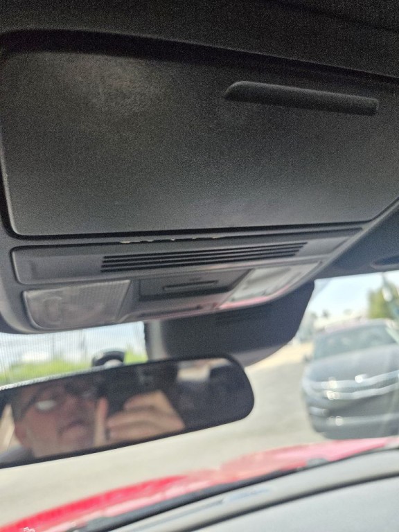 2018 Honda Accord Image 7