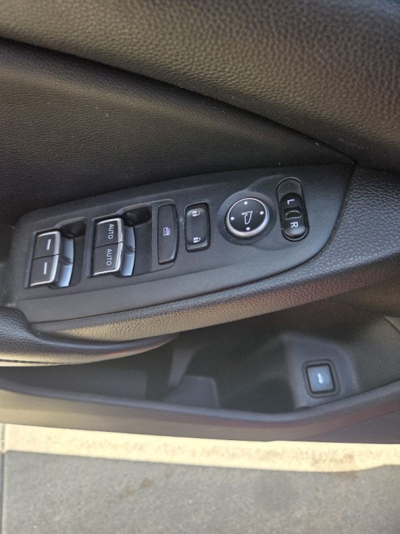 2018 Honda Accord Image 12