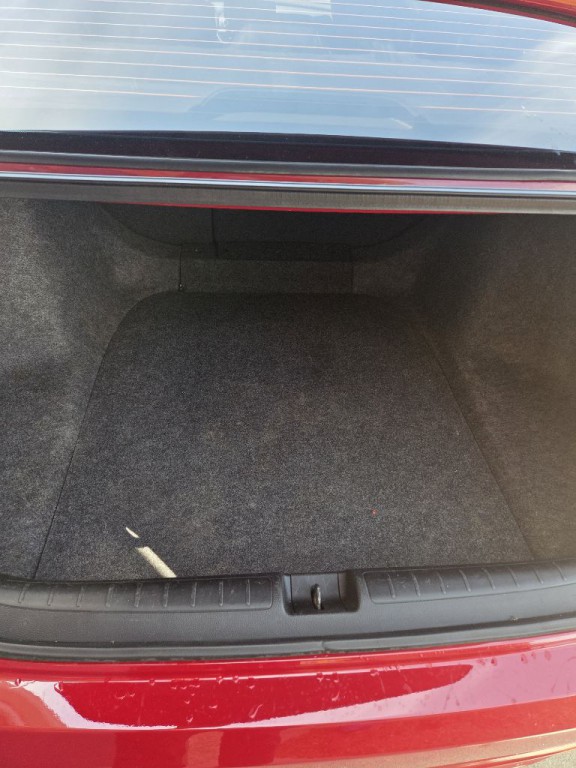 2018 Honda Accord Image 16