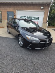 Image for 2016 Toyota Camry LE ID: 7495084