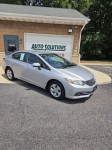 Image for 2014 Honda Civic LX ID: 7495091