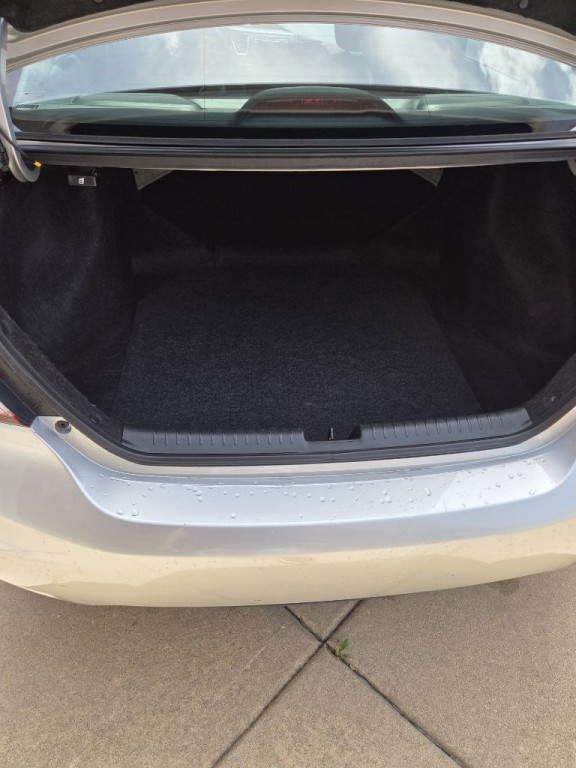 2014 Honda Civic Image 9