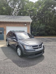 Image for 2019 Dodge Journey SE ID: 7495104