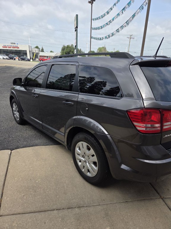 2019 Dodge Journey Image 5