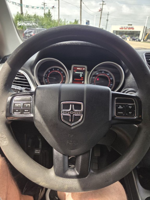 2019 Dodge Journey Image 6