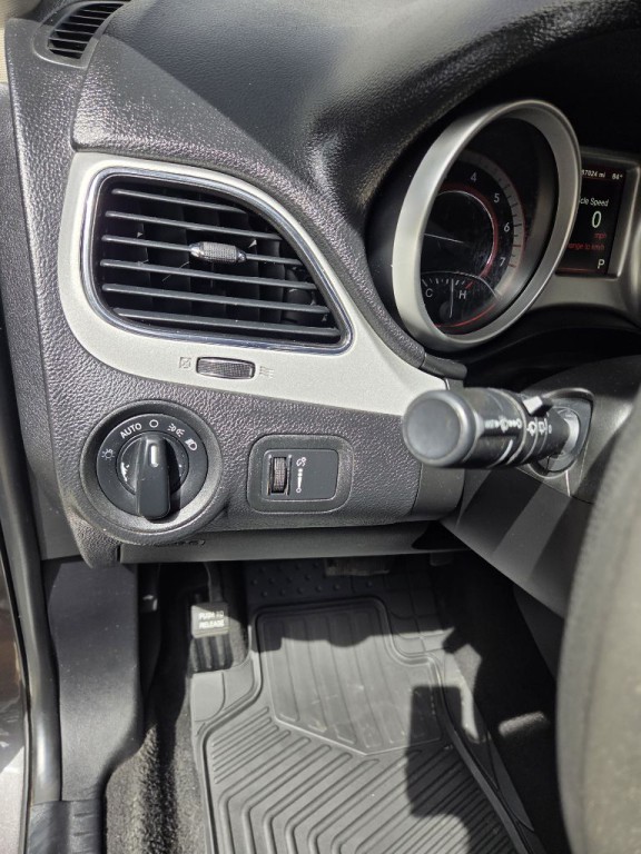2019 Dodge Journey Image 8