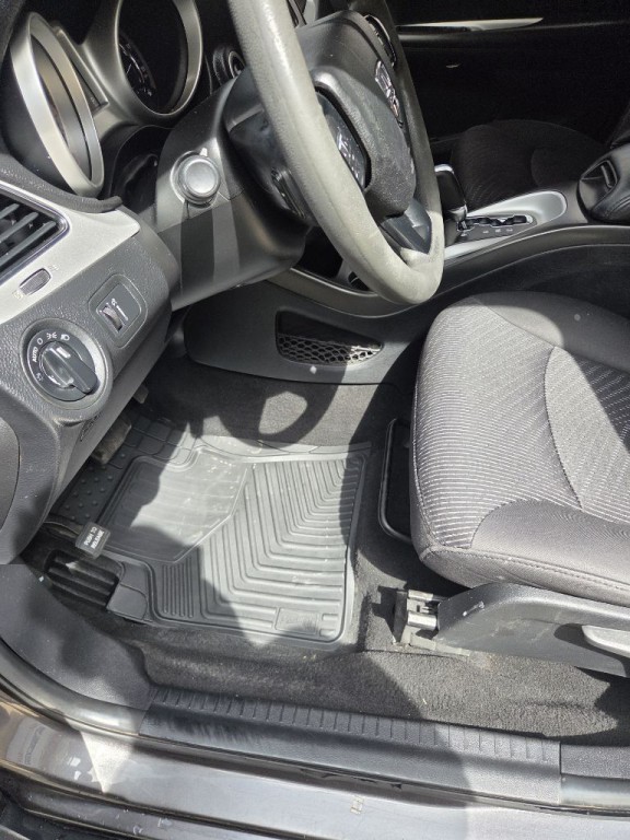 2019 Dodge Journey Image 12