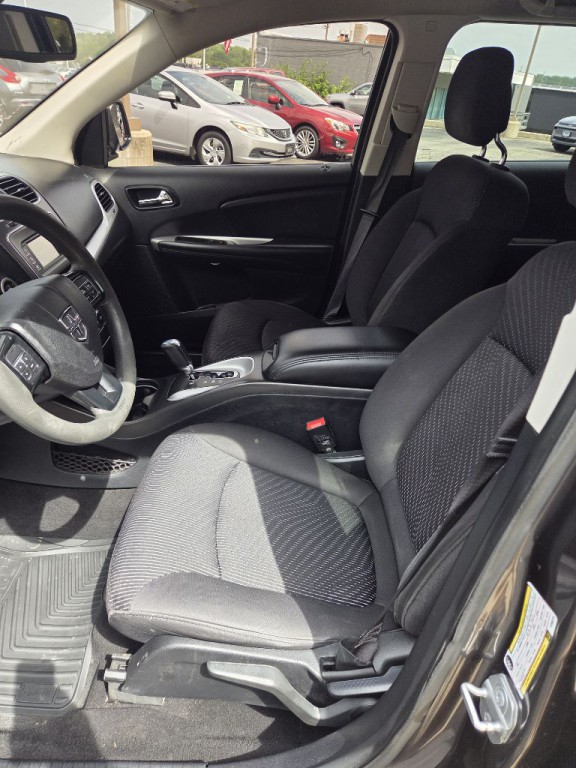 2019 Dodge Journey Image 14