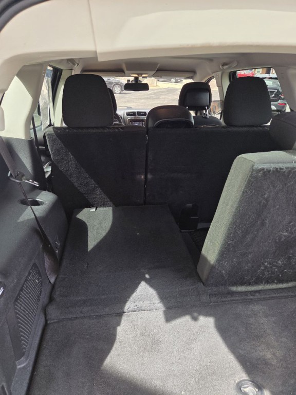 2019 Dodge Journey Image 19