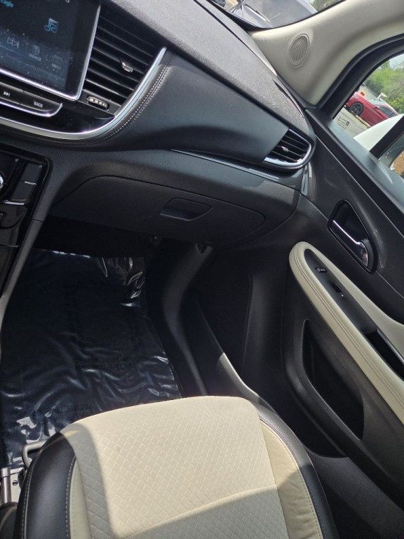 2017 Buick Enclave Image 15
