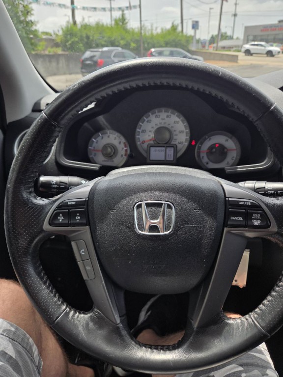2014 Honda Pilot Image 7