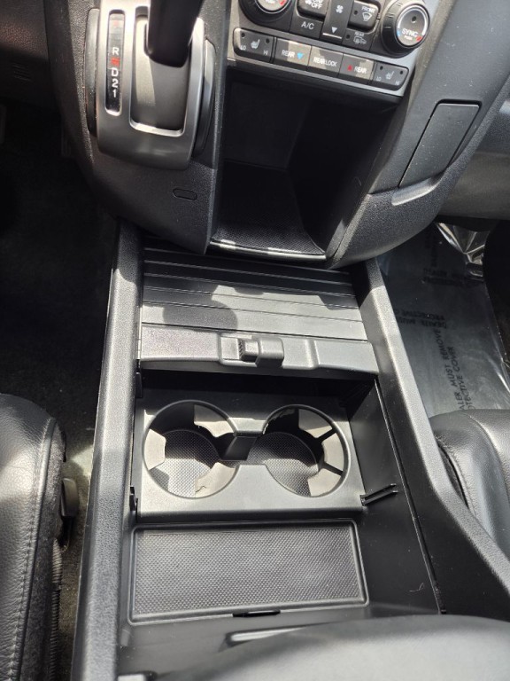 2014 Honda Pilot Image 8