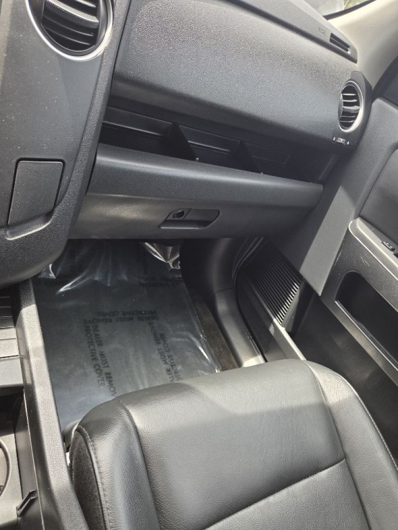 2014 Honda Pilot Image 11
