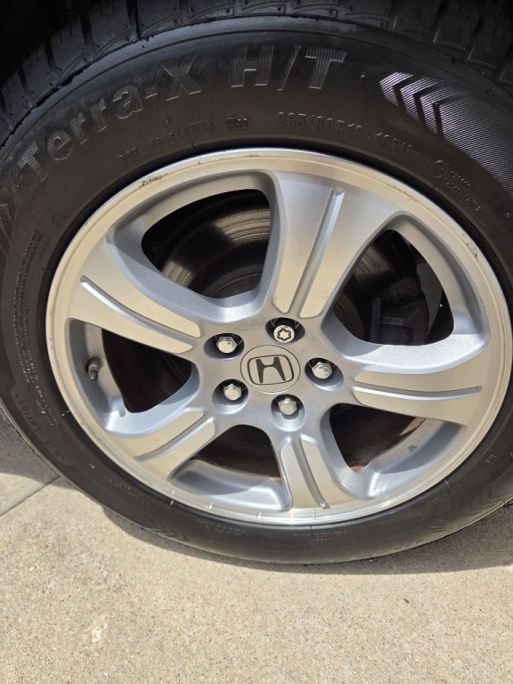 2014 Honda Pilot Image 15