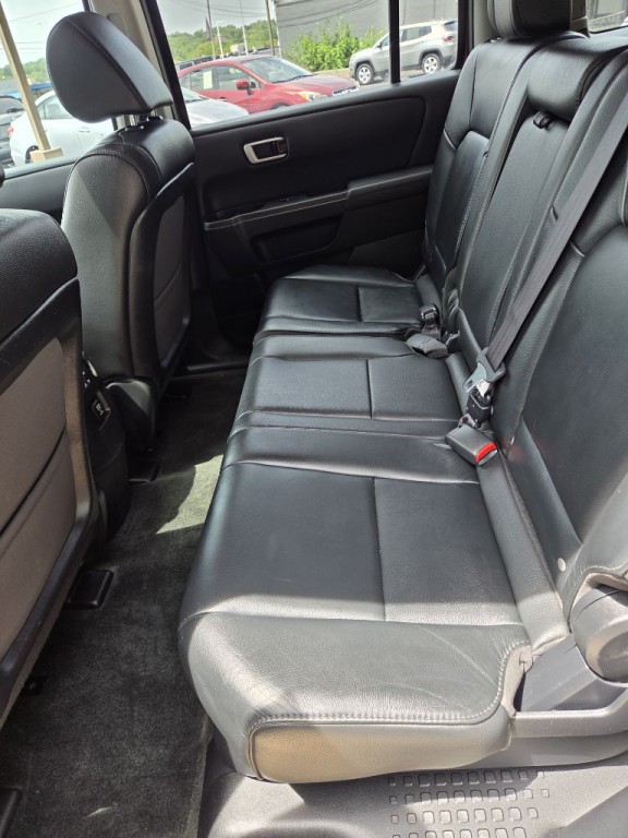 2014 Honda Pilot Image 18