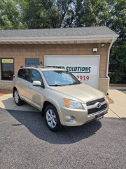 Image for 2011 Toyota Rav4 Limited ID: 7553125