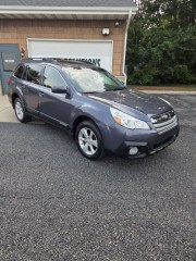 Image for 2014 Subaru Outback 2.5I PREMIUM ID: 7553141