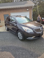 Image for 2013 Buick Enclave  ID: 7553154