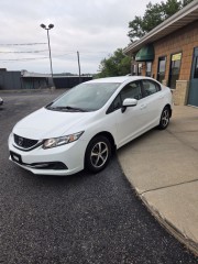 Image for 2015 Honda Civic SE ID: 7553160