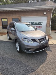 Image for 2016 Nissan Rogue S ID: 7553198
