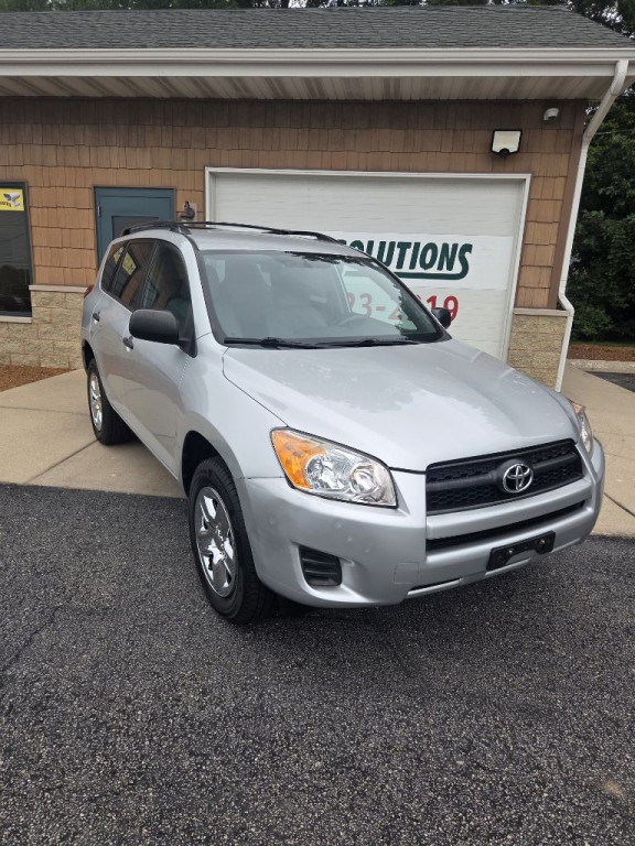 2011 Toyota Rav4 Image 2