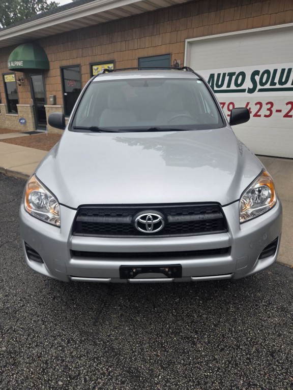 2011 Toyota Rav4 Image 3