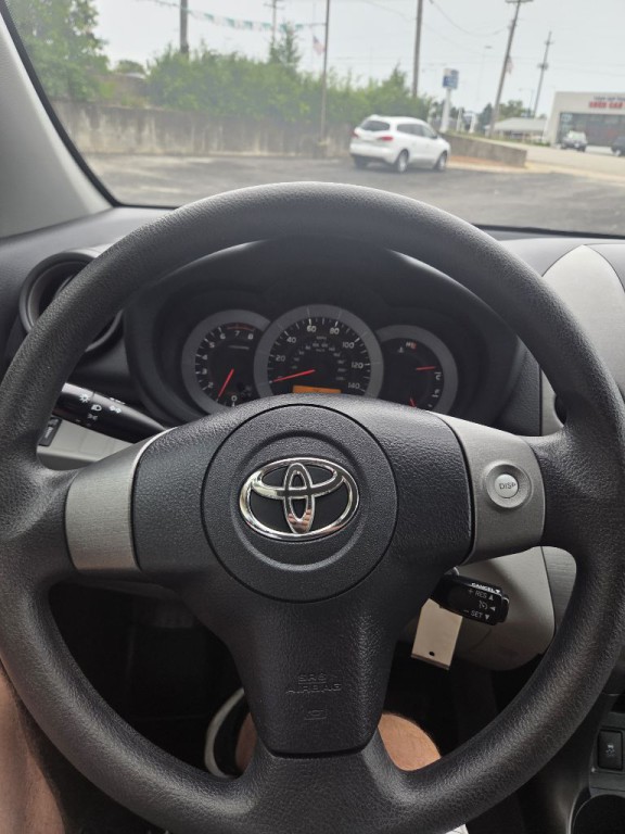 2011 Toyota Rav4 Image 7