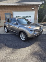 Image for 2013 Nissan Juke S ID: 7621018