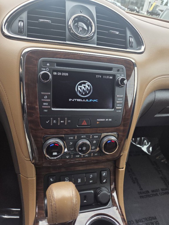 2016 Buick Enclave Image 15