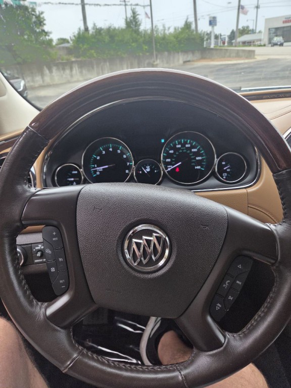 2016 Buick Enclave Image 19