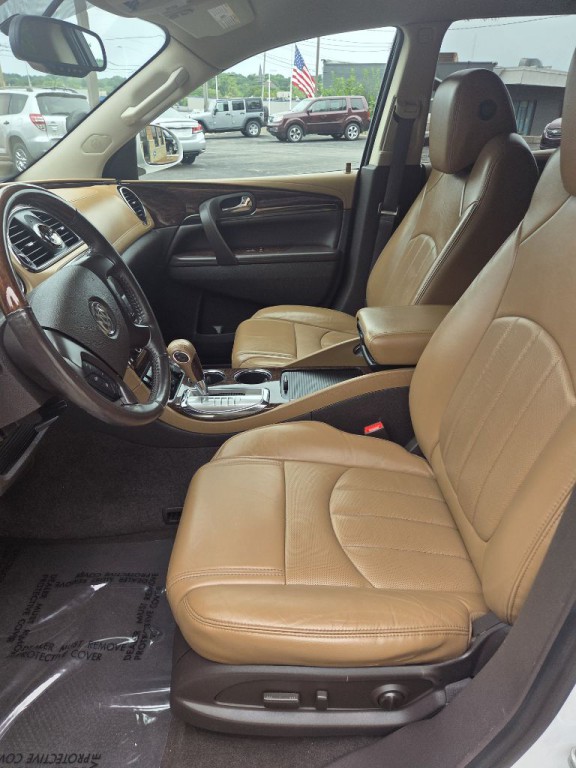 2016 Buick Enclave Image 5