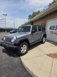 Image for 2015 Jeep Wrangler Unlimited Sport ID: 7669864