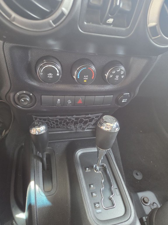 2015 Jeep Wrangler Unlimited Image 7