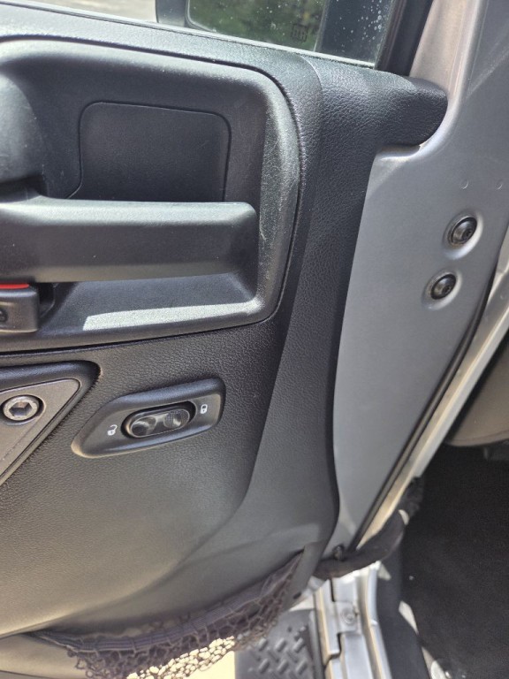 2015 Jeep Wrangler Unlimited Image 9