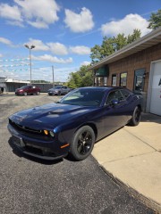 Image for 2017 Dodge Challenger SXT ID: 7669946