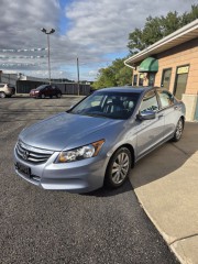 Image for 2012 Honda Accord EXL ID: 7669963
