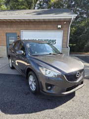 Image for 2015 Mazda CX-5 Touring ID: 7670021