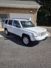Image for 2015 Jeep Patriot Sport ID: 7670027