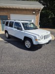 Image for 2015 Jeep Patriot Sport ID: 7670027