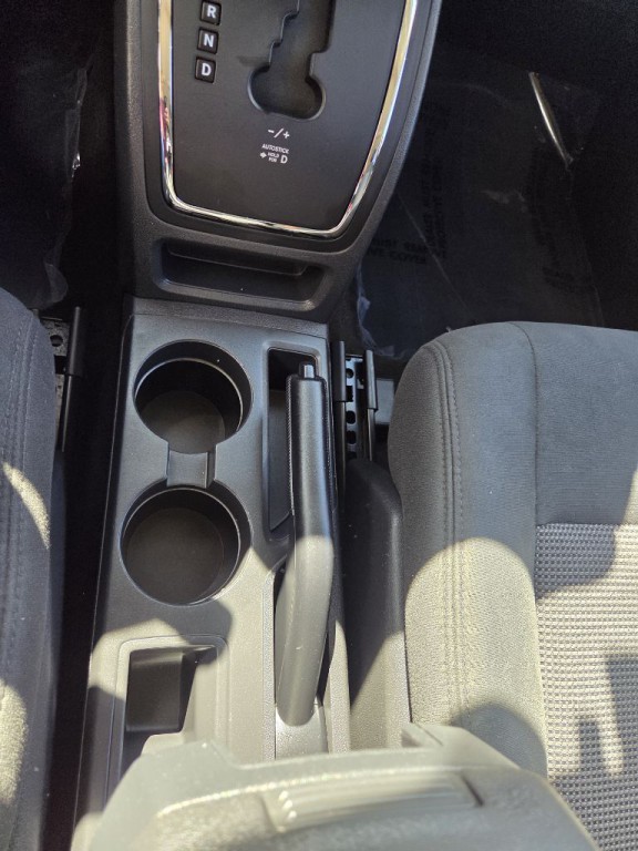 2015 Jeep Patriot Image 11