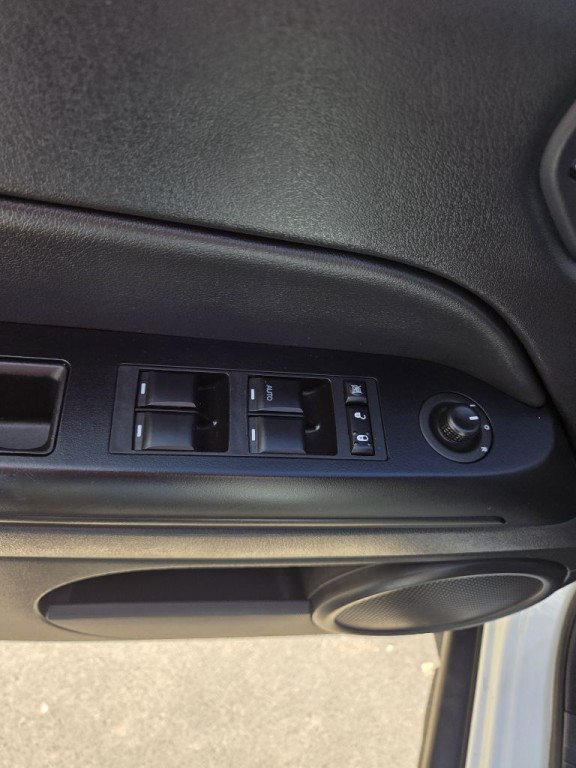 2015 Jeep Patriot Image 14