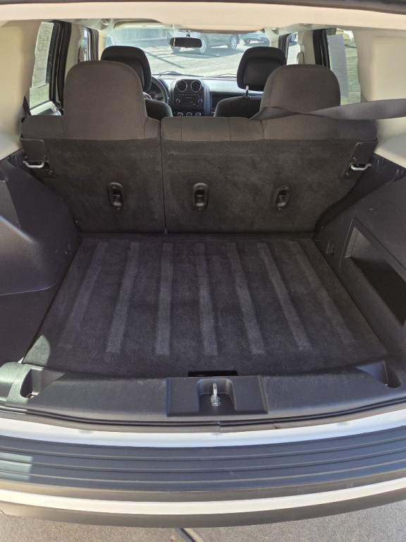 2015 Jeep Patriot Image 15