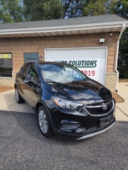 Image for 2019 Buick Enclave Preferred ID: 7683586