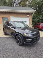 Image for 2019 Jeep Compass Latitude ID: 7683593