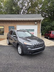 Image for 2015 Jeep Cherokee Latitude ID: 7706174