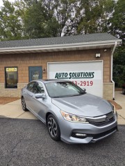 Image for 2017 Honda Accord EXL ID: 7715983