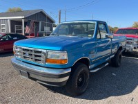 Image for 1995 Ford F-150  ID: 6694429