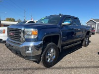 Image for 2015 GMC Sierra 2500 2500 SLE ID: 6757059