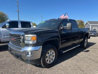 Image for 2015 GMC Sierra 2500 2500 SLE ID: 6767012